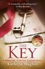 Cover: The Key - Headline Review