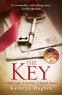 Enlarge image Cover: The Key - Headline Review