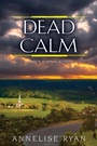 Cover: Dead Calm - Kensington Cozies