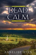 Cover: Dead Calm - Kensington Cozies
