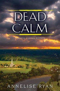 Enlarge image Cover: Dead Calm - Kensington Cozies