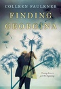 Cover: Finding Georgina - Kensington Books