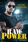 Cover: Raw Power - Kensington Books