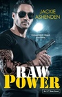 Cover: Raw Power - Kensington Publishing