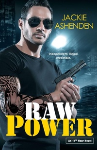 Enlarge image Cover: Raw Power - Kensington Publishing