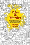 Cover: Color Me Murder - Kensington Publishing