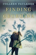 Cover: Finding Georgina - Kensington Publishing