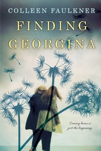 Enlarge image Cover: Finding Georgina - Kensington Publishing
