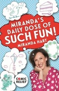 Cover: Miranda's Daily Dose of Such Fun! - Hodder & Stoughton Ltd