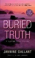 Cover: Buried Truth - Kensington Publishing