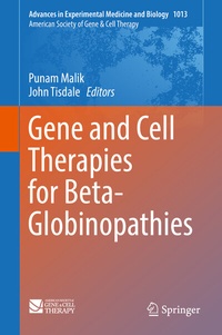 Abbildung von: Gene and Cell Therapies for Beta-Globinopathies - Springer