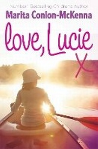 Abbildung von: Love, Lucie - Simon & Schuster Childrens Books
