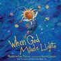 Cover: When God Made Light - Random House Children's Books