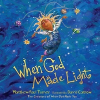 Enlarge image Cover: When God Made Light - Waterbrook Press (A Division of Random House Inc)