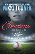 Cover: Charisma: Baller's Wife - Urban Books