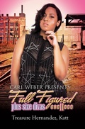 Cover: Full Figured 11 - Urban Renaissance