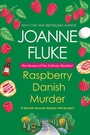 Cover: Raspberry Danish Murder - Kensington Cozies