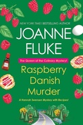 Cover: Raspberry Danish Murder - Kensington Cozies