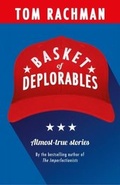 Cover: Basket of Deplorables - Quercus