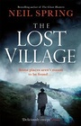 Cover: The Lost Village - Quercus