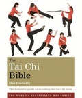 Cover: The Tai Chi Bible - Godsfield Press Ltd