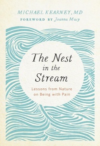 Enlarge image Cover: The Nest in the Stream - Parallax Press
