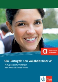 Abbildung von: Olá Portugal! neu A1 - Klett