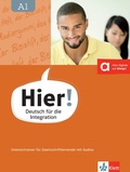 Cover: Hier! A1 - Klett