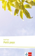 Cover: Petit pays - Klett