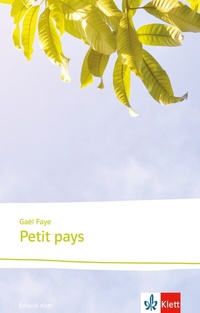 Abbildung von: Petit pays - Klett