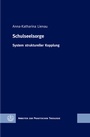 Cover: Schulseelsorge - Evangelische Verlagsanstalt