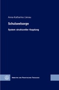 Cover: Schulseelsorge - Evangelische Verlagsanstalt