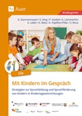Cover: Mit Kindern im Gespr&auml;ch Kita - Auer Verlag in der AAP Lehrerwelt GmbH