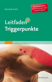 Abbildung von: Leitfaden Triggerpunkte - Urban & Fischer