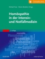 Cover: Homöopathie in der Intensiv- und Notfallmedizin - Urban & Fischer