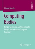 Cover: Computing Bodies - Springer VS