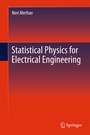 Cover: Statistical Physics for Electrical Engineering - Springer