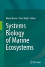 Cover: Systems Biology of Marine Ecosystems - Springer