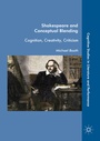 Cover: Shakespeare and Conceptual Blending - Palgrave Macmillan