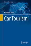 Cover: Car Tourism - Springer
