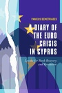 Bild: A Diary of the Euro Crisis in Cyprus - Palgrave Macmillan