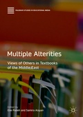 Cover: Multiple Alterities - Palgrave Macmillan