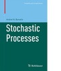 Cover: Stochastic Processes - Birkh&auml;user