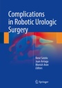 Cover: Complications in Robotic Urologic Surgery - Springer