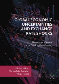 Abbildung von: Global Economic Uncertainties and Exchange Rate Shocks - Palgrave Macmillan