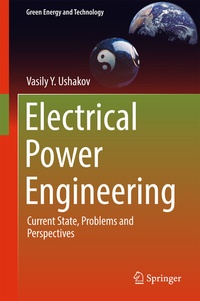 Abbildung von: Electrical Power Engineering - Springer