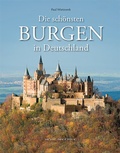 Bild: Die sch&ouml;nsten Burgen in Deutschland - Michael Imhof Verlag