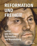 Cover: Reformation und Freiheit - Michael Imhof Verlag