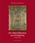 Cover: Reformation und Hofkultur - Michael Imhof Verlag