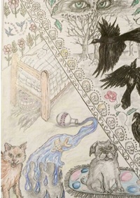 Enlarge image Cover: Poetry:Light and Dark Verse - epubli